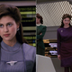 Illustration for article titled The Most Outrageous Fashions of Star Trek: TNG Seasons 4 Through 7